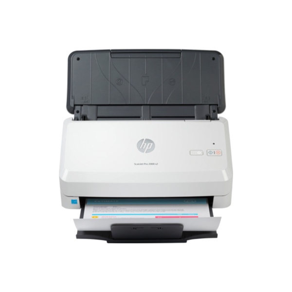 Máy quét HP ScanJet Pro 2000 S2 Sheet-feed (6FW06A)