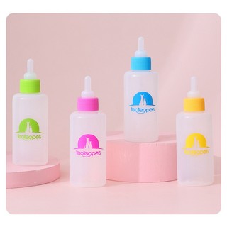 Bình sữa dành cho chó mèo con 60ML