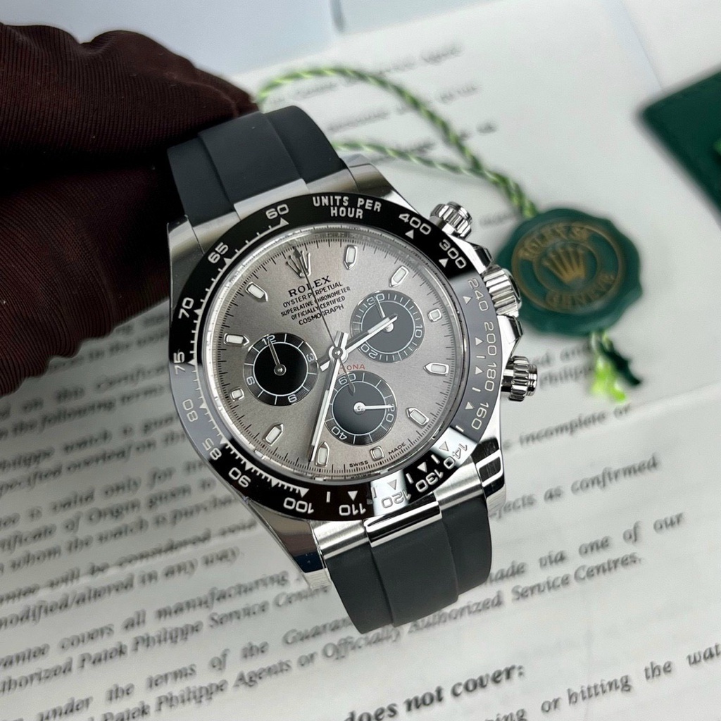 Đồng hồ nam rolex FULL HỘP