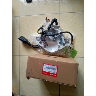 Bộ đồng hồ tốc độ Wave RSX 110 2010 zin chính hãng - khách kiểm tra kỹ trước khi đặt hàng