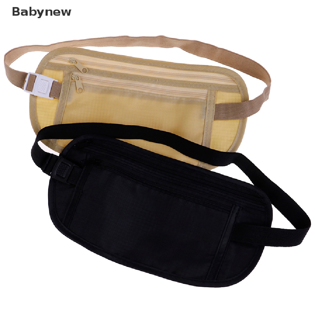 Túi Đeo Hông Đựng Tiền, Passport, Thẻ ID Giá Đỡ Giảm Giá Trên Bán Hàng