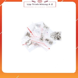 [Lập Trình Nhúng A-Z] Vít Ốc M3 Nhiều Kích Thước