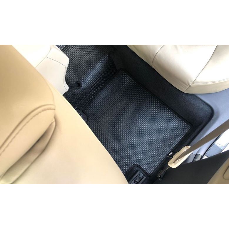 THẢM SÀN XE HƠI KATA - TOYOTA CAMRY 2019-2022