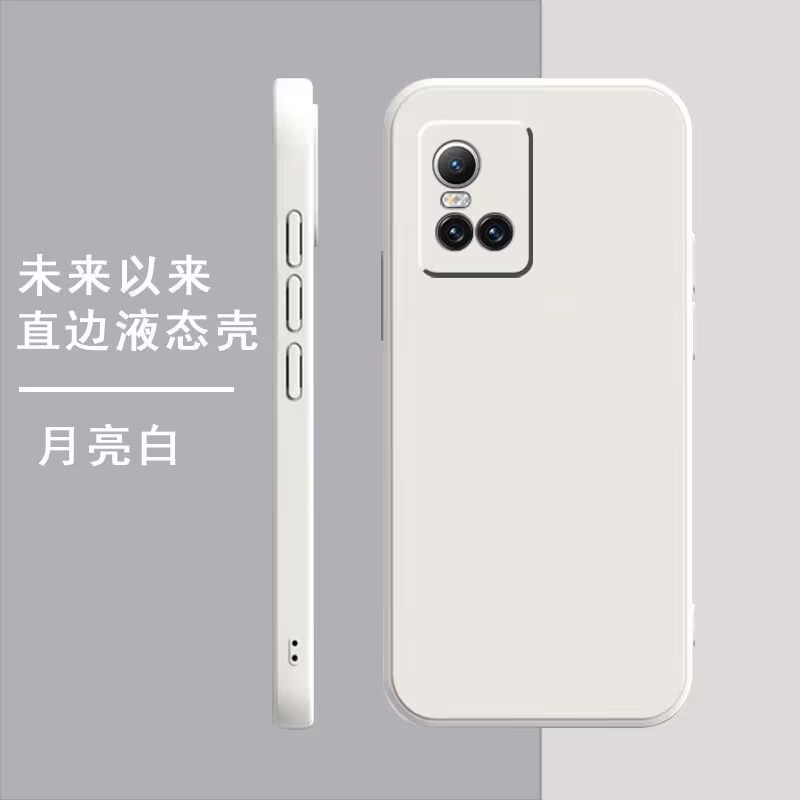 Ốp Điện Thoại TPU Màu Trơn Cho Samsung S23 S2 S21 S20 FE S10 NOTE 10 20Lite PRO