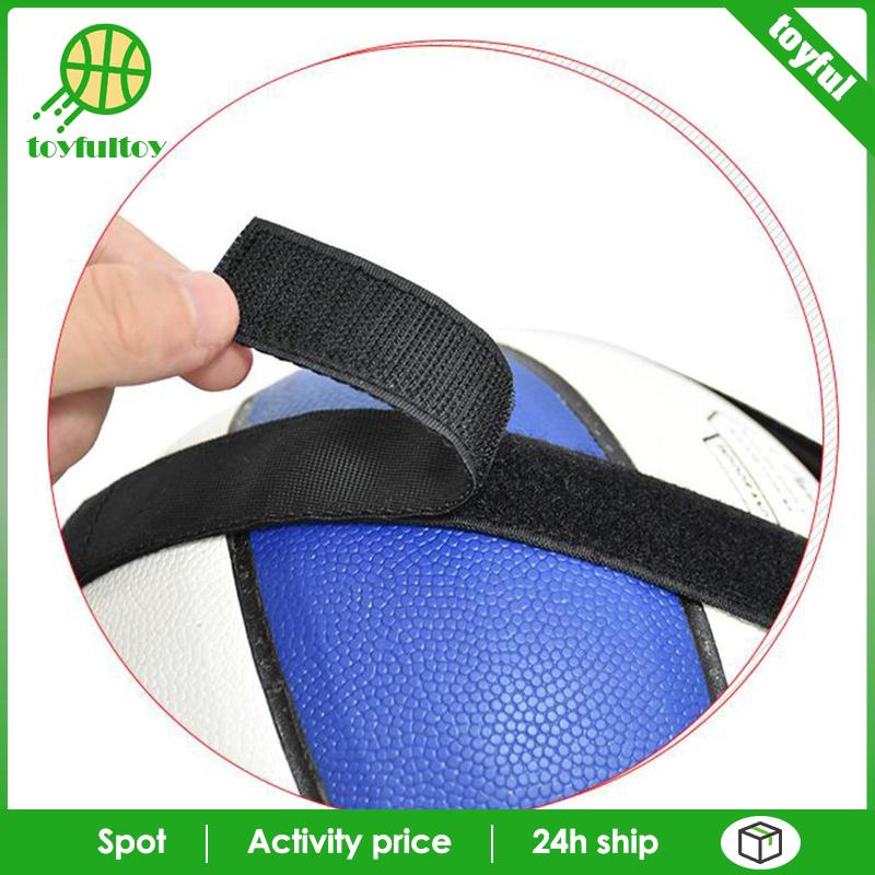 Dây Đai Bóng Chuyền Tập Luyện Điều Chỉnh Được Cho Người Mới Bắt Đầu