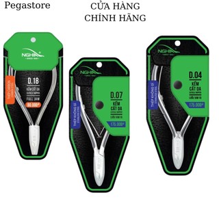 Kềm nghĩa d.206 kiềm cắt da kìm cắt móng kiềm nghĩa kìm nhặt da d.18|d.01|d.06|d.07|d.04|d.555|d.04