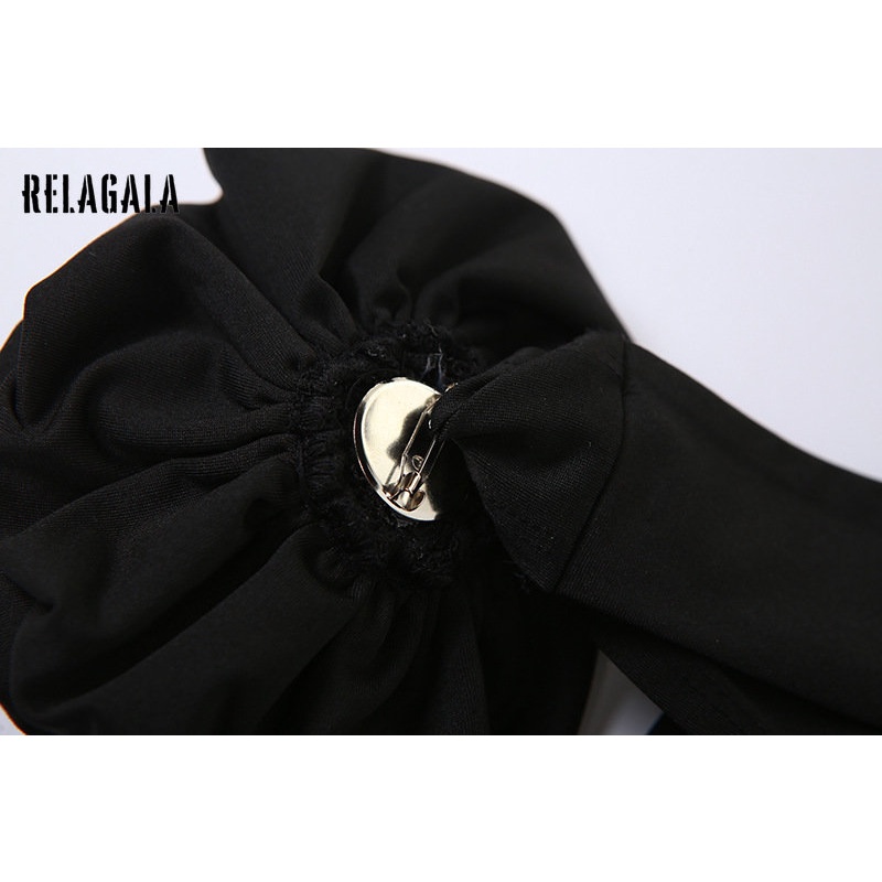 Áo Tank Top Hai Dây Màu Trơn Thời Trang 2023 Quyến Rũ Cho Nữ