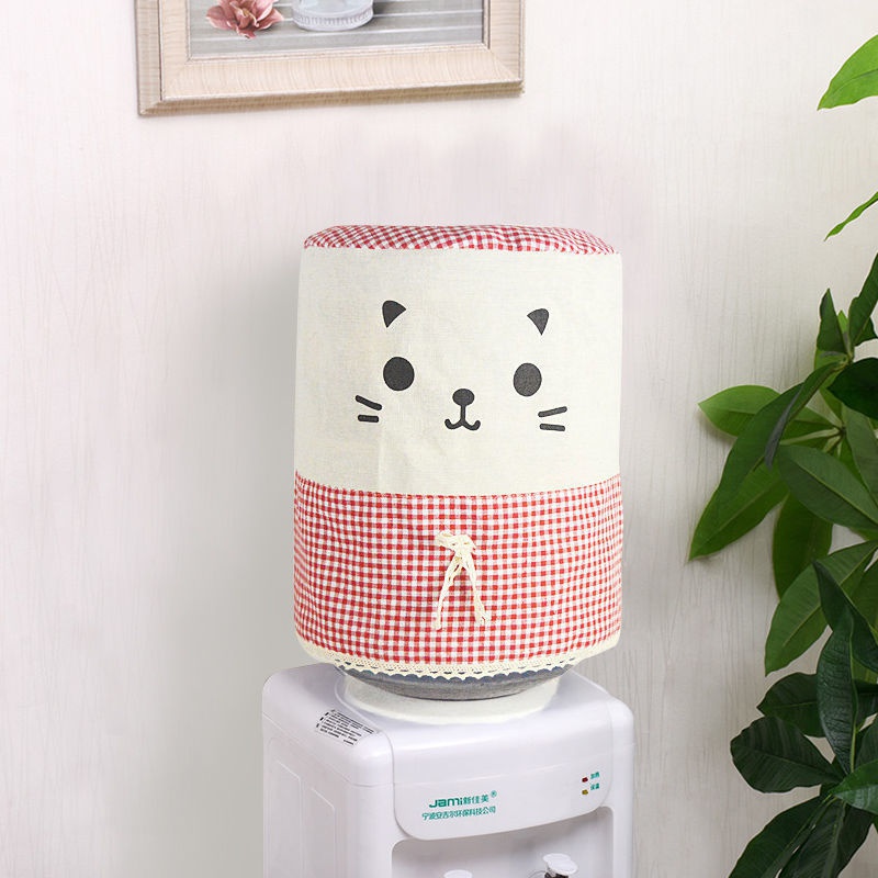 Vỏ Bọc Máy Lọc Nước Chống Bụi Thiết Kế Đơn Giản Hiện Đại Cho Phòng Khách