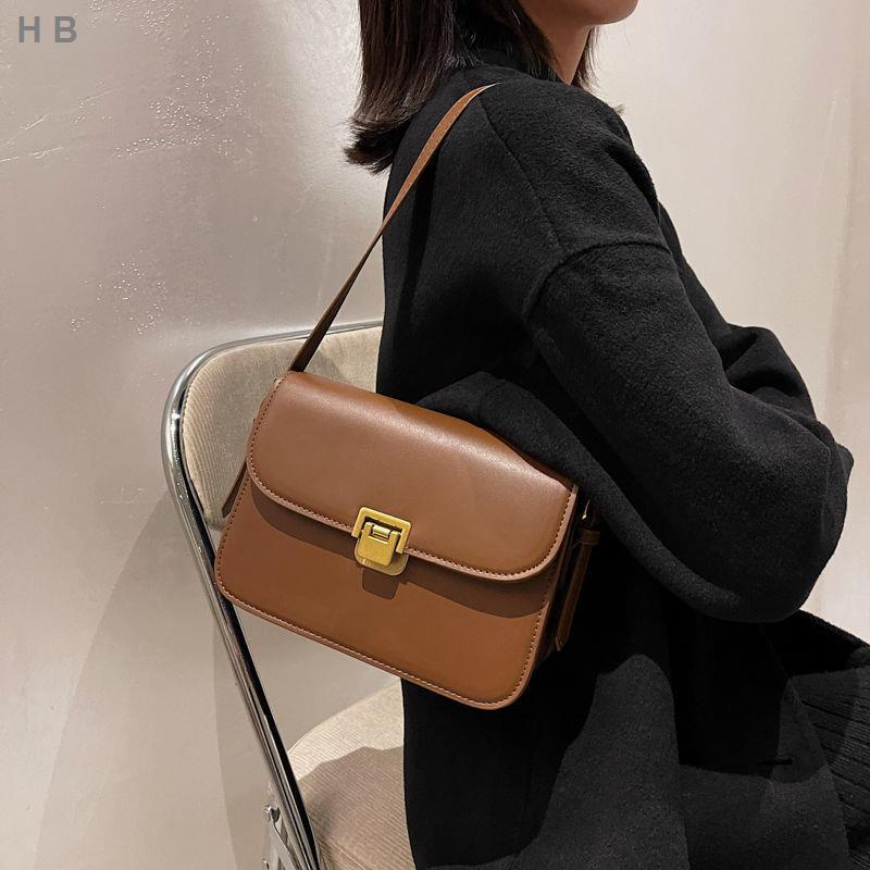 Túi túi xách nữ đeo vai thiết kế siêu đẹp thời trang sang chảnh đi làm đi chơi dáng xinh TDC241