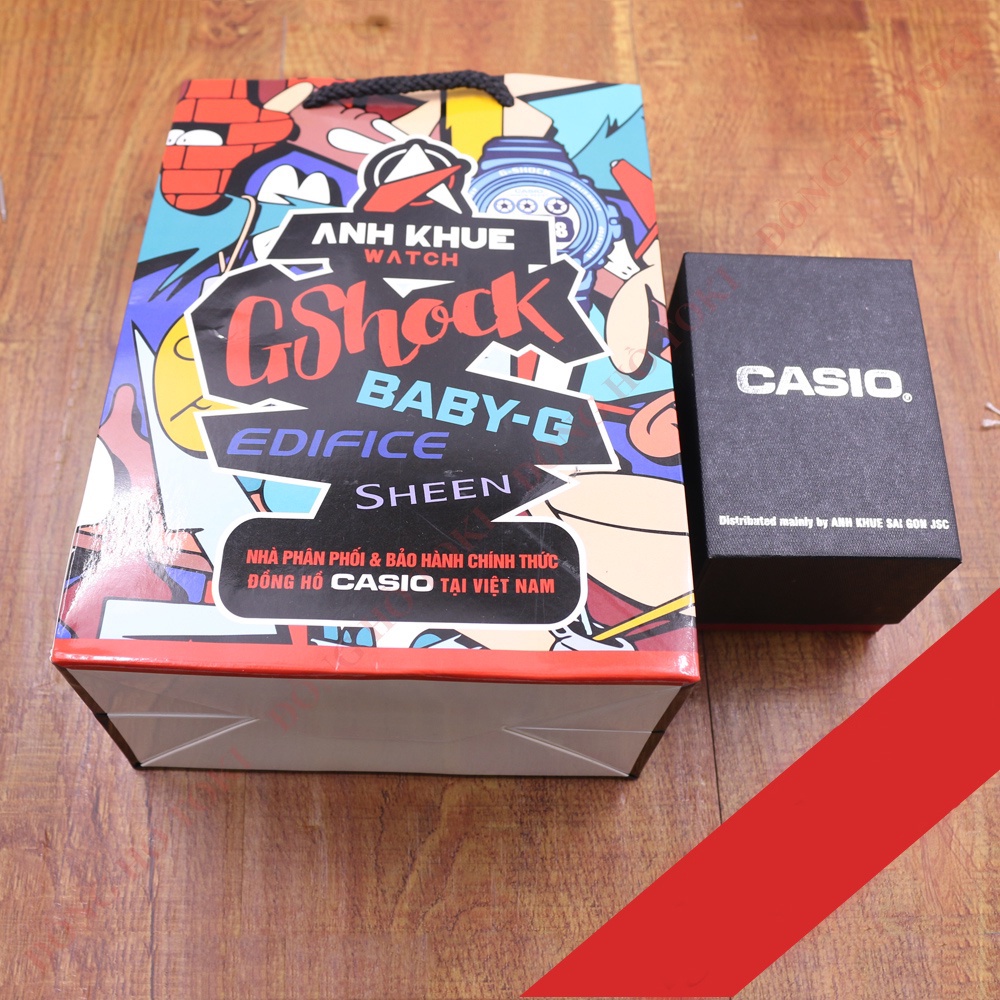 Đồng hồ nam dây kim loại Casio Anh Khuê MTP-VD03D-7AUDF