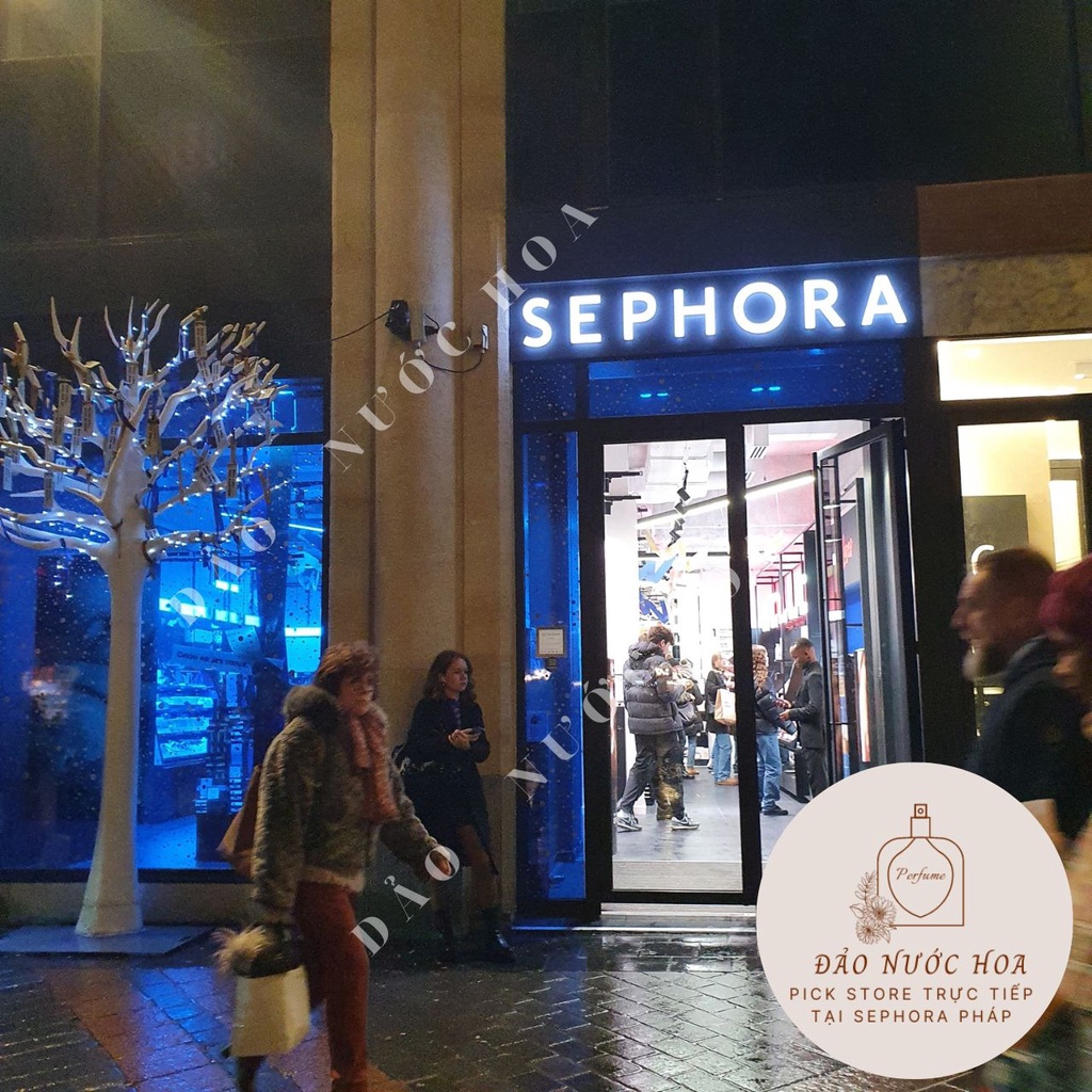 Combo nước hoa chiết kilian đen 10ml +  kilian trắng 10ml clip thật sang chảnh đẳng cấp ngọt ngào đảo nước hoa - B3 | BigBuy360 - bigbuy360.vn