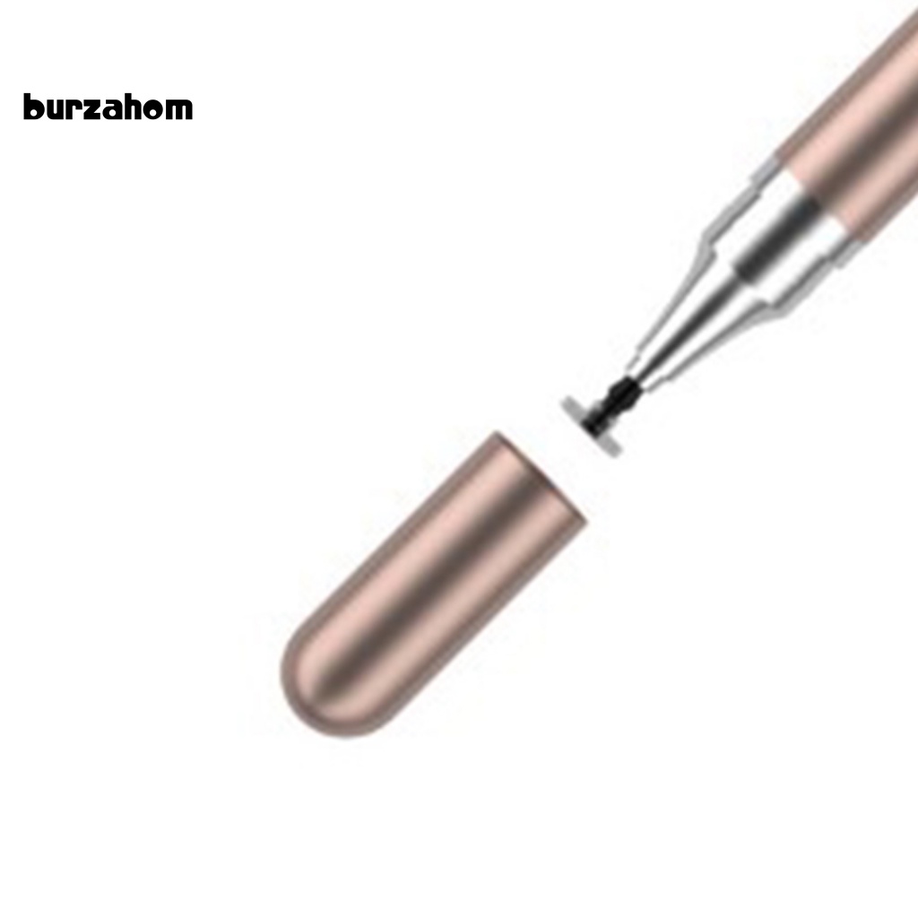 Bút Cảm Ứng Stylus Độ Nhạy Cao Chuyên Dụng Cho Điện Thoại / Máy Tính Bảng