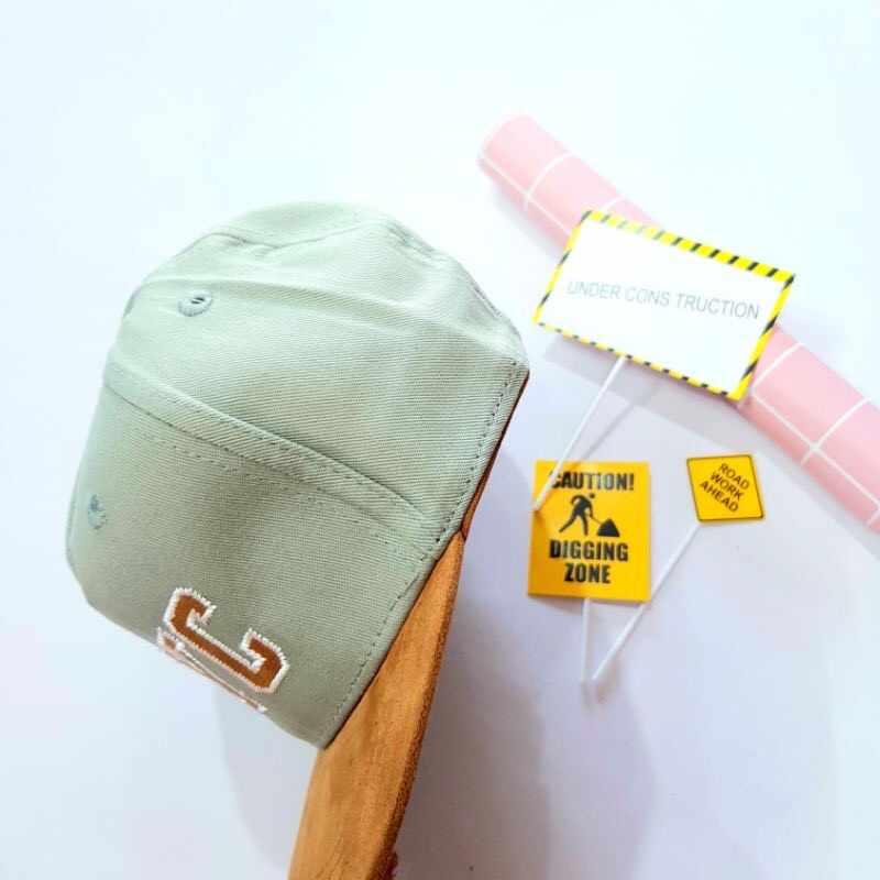 Mũ Cho Bé HM Xuất Dư Xịn