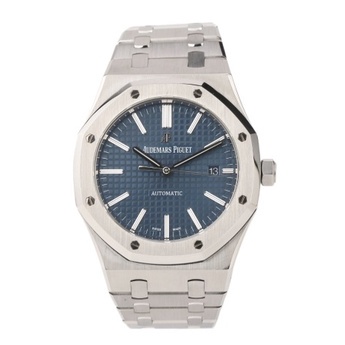 Đồng Hồ Đeo Tay Thể Thao Tự Động 41mm Màu Xanh Dương Thời Trang Cho Nam
