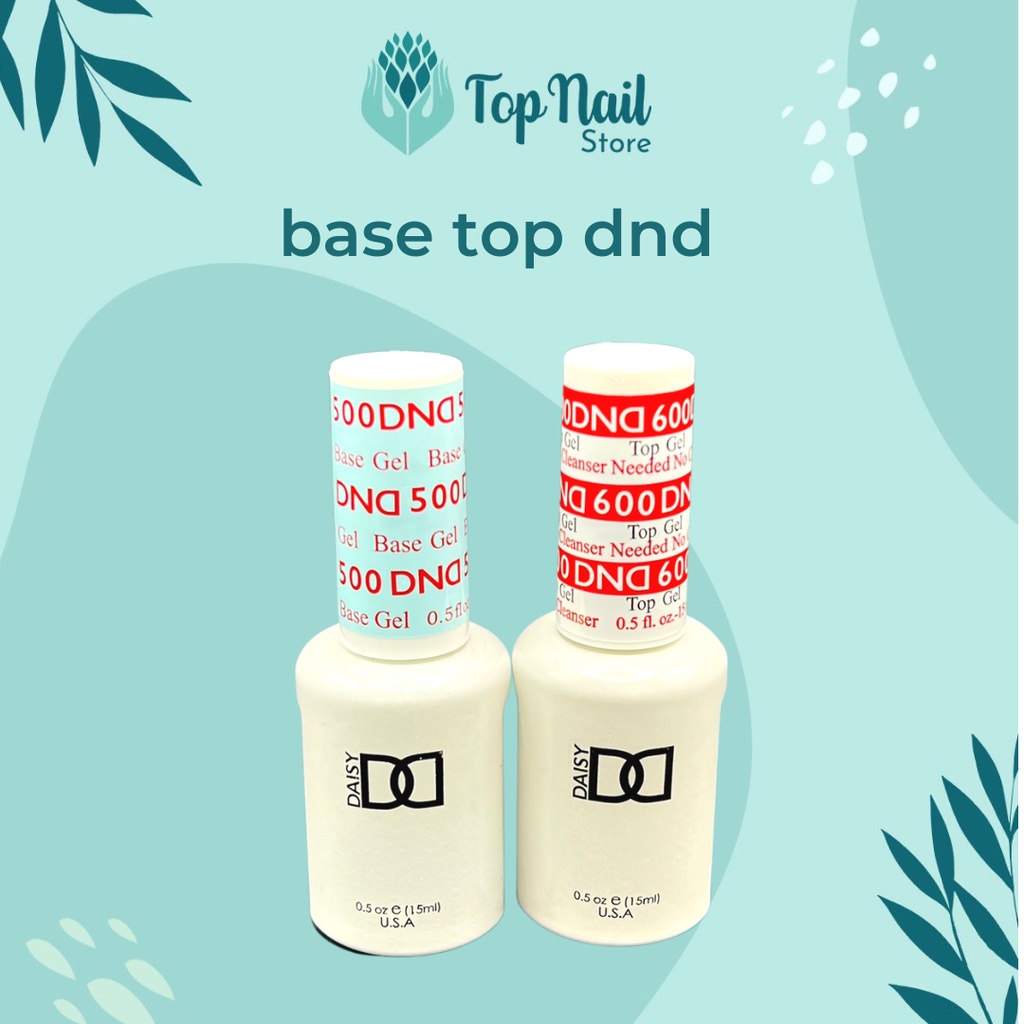 USA - Topnail