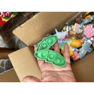móc khoá pop it nhật bản