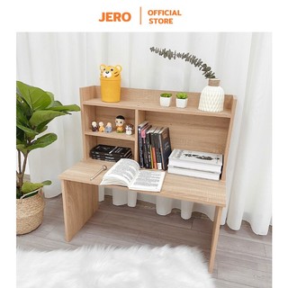 Bàn học bàn làm việc ngồi bệt thông minh d116