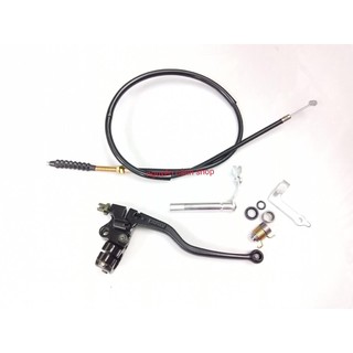 TAY DÂY CÔN ĐỒ NGHỀ XE SIRIUS