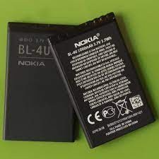 Pin Nokia BL-4U xịn có bảo hành