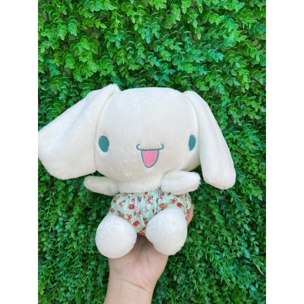 Gấu bông gắp đáng yêu, gấu bông melody, kitty size 25