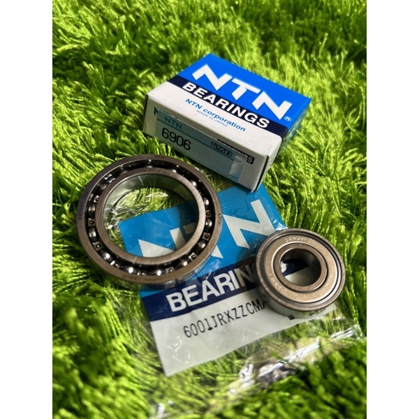 Cặp bạc đạn cam Ex 135/150