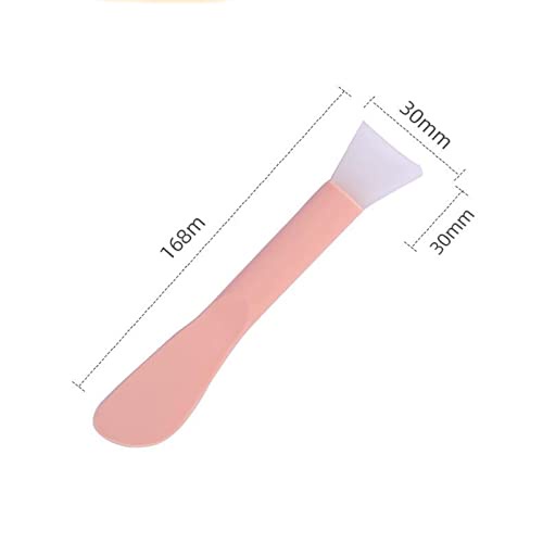 Cọ Silicone Dùng Quét Mặt Nạ Tiện Dụng