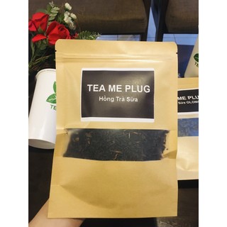 Hồng Trà Tea Me - Chuyên Dùng Pha Trà Sữa