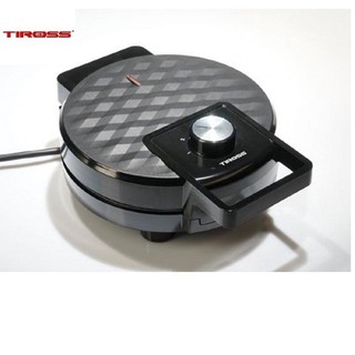 Máy làm bánh Waffle Tiross TS1384 - Hàng chính hãng