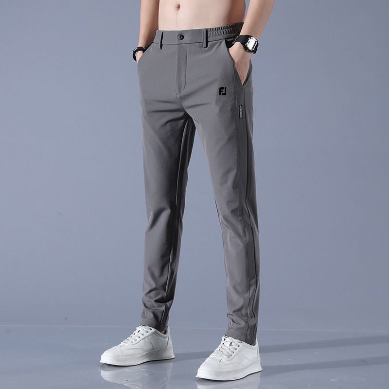 Quần Thể Thao Đánh Golf Phong Cách Mới 2023 Cho Nam