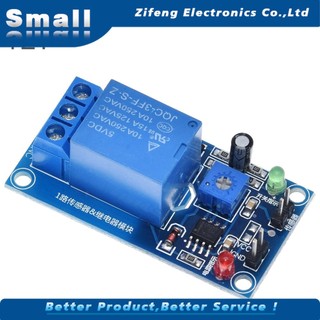 Mô Đun Cảm Biến Độ Ẩm Của Đất 5v 12v DC