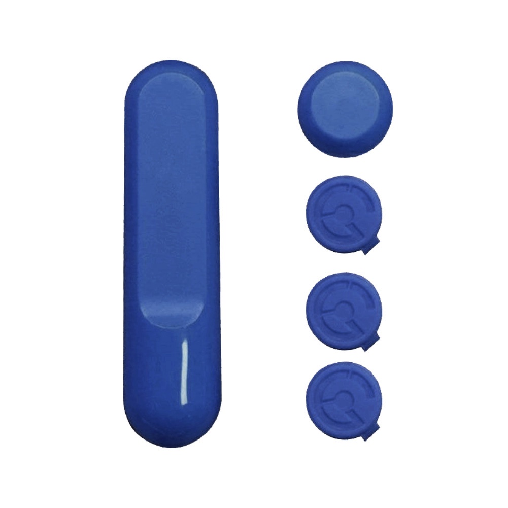 Giá Đỡ Cố Định Dây Cáp USB Có Nam Châm Hình Hoa Hướng Dương