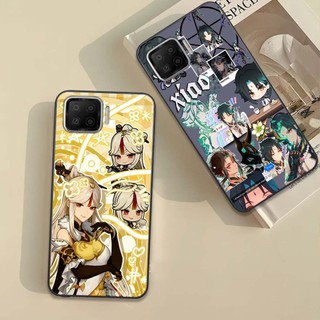 Ốp lưng điện thoại Oppo A53 / A73 / A93 bộ hình Anime siêu cute, siêu ngầu