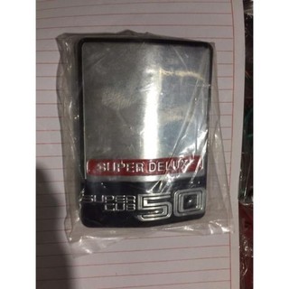 Logo mặt nạ xe honda, dream thái, cup 81 82