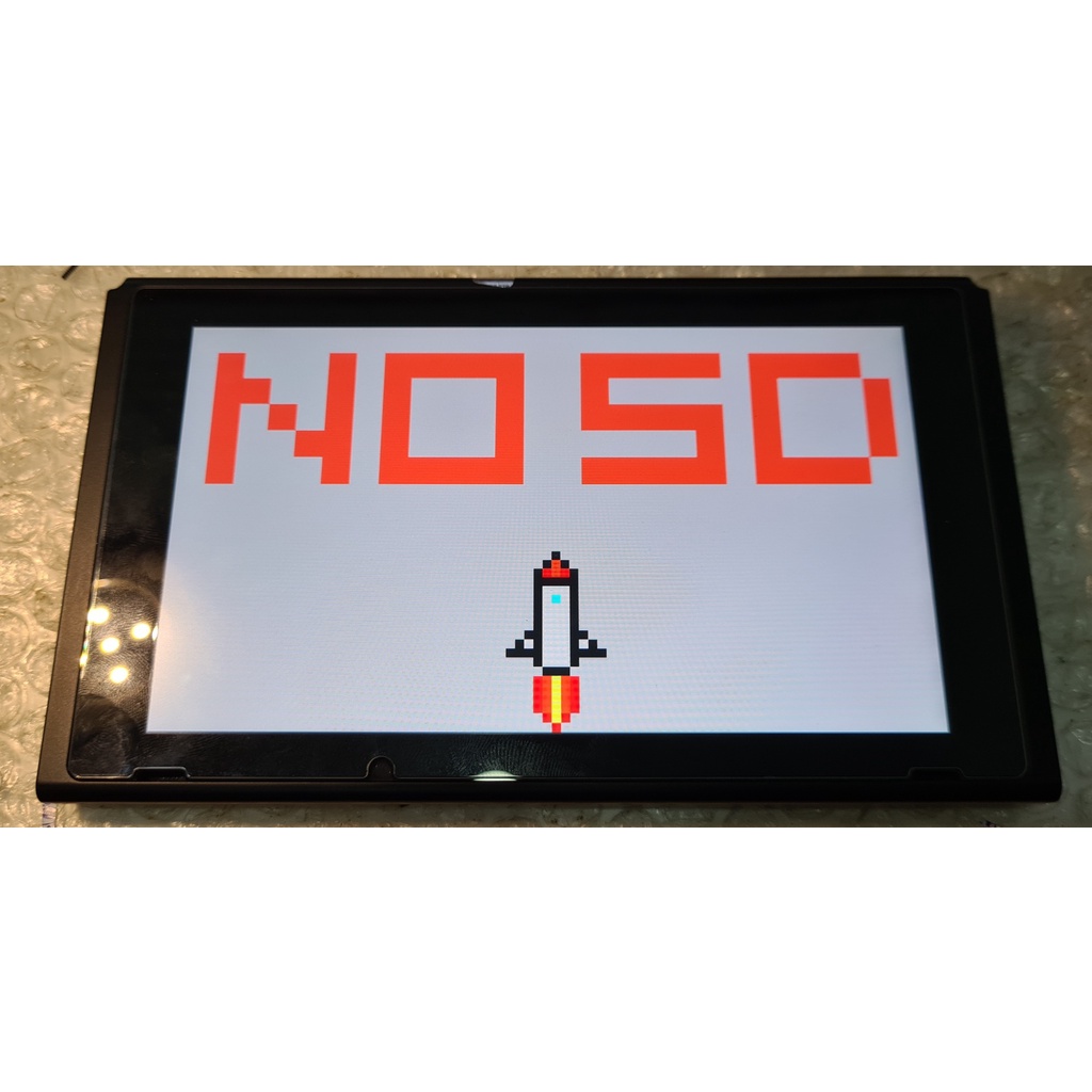 Bộ Modchip máy Nintendo Switch V1/V2