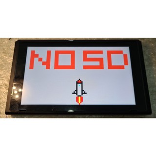 Bộ Modchip máy Nintendo Switch V1/V2