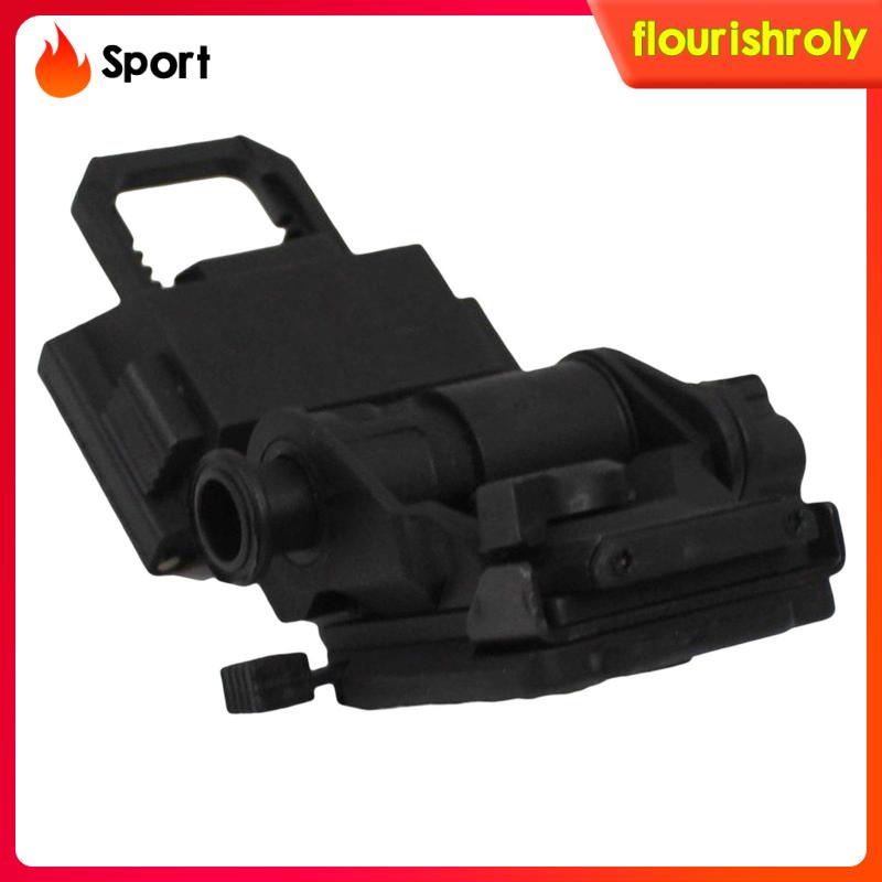 Giá Đỡ L4G24 Nvg Màu Đen Chuyên Dụng Cho Psvs15 Pvs18 Gpnvg18