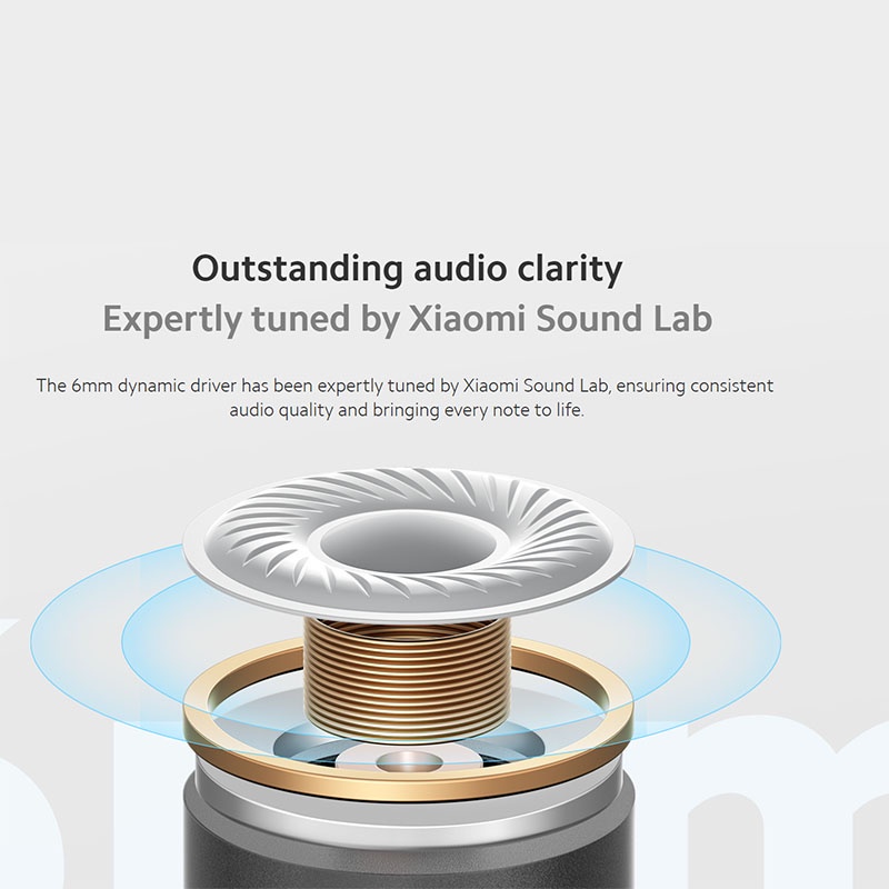 Tai Nghe Bluetooth 5.2 TWS Phiên Bản Toàn Cầu Cho Xiaomi Redmi buds 3 Lite youth