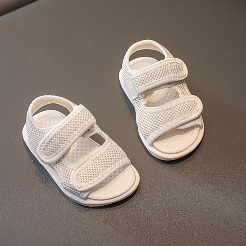 Xăng đan Thoáng Khí Thời Trang Hàn Quốc Cho Bé