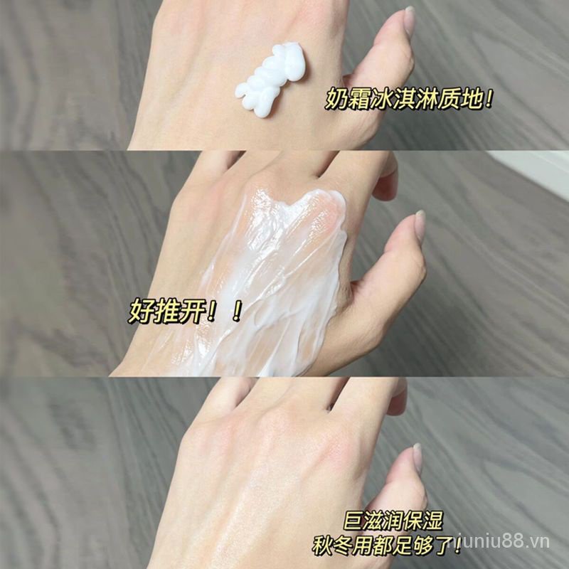 Lotion Niacinamide Dưỡng Ẩm Làm Trắng Da Lâu Trôi