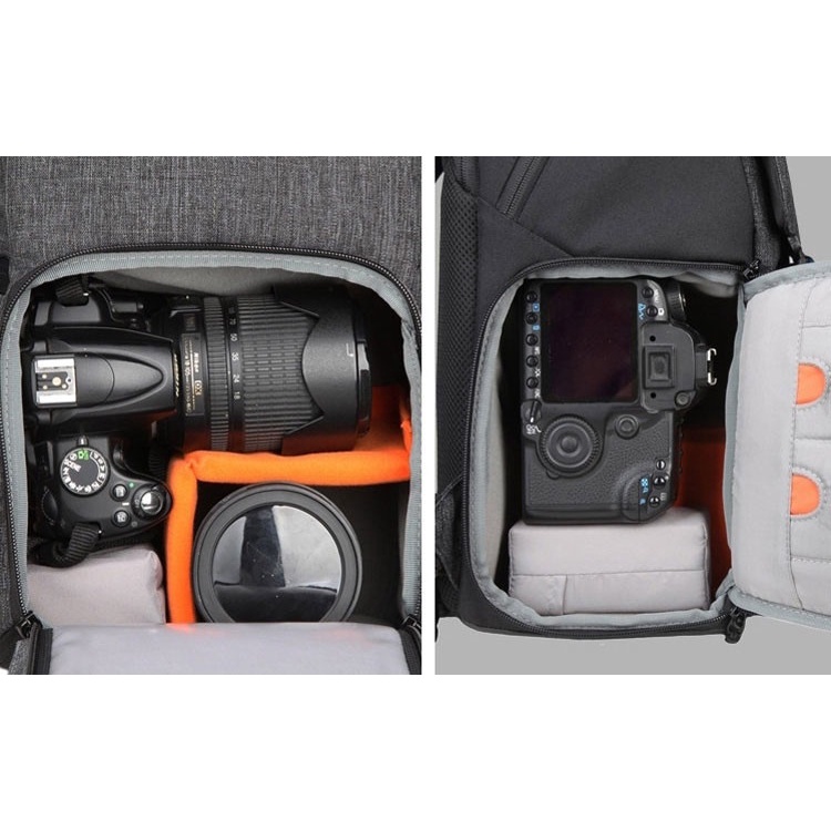 BALO MÁY ẢNH BENRO TRAVELER 100