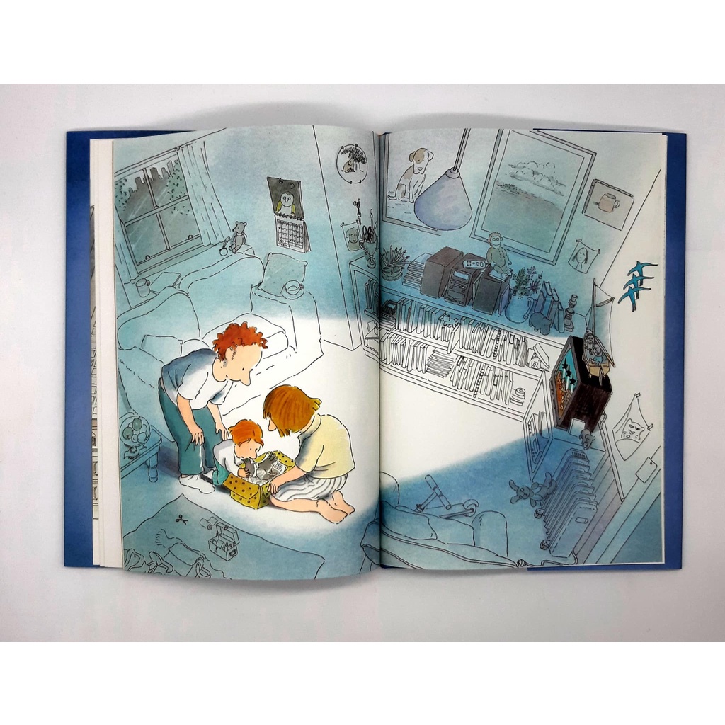 Sách - Làm Sao Để Chữa Lành Một Cánh Chim Gãy