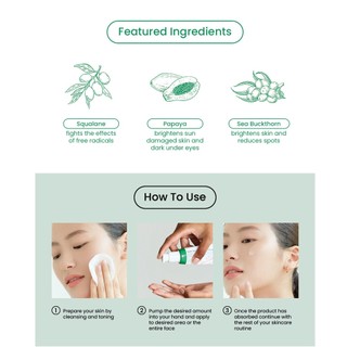 AXIS-Y Dark Spot Correcting Glow Serum 50ml [Skincare, Whitening, Dark Spots, Acne scars, Face]