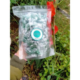 Kẹo bạc hà tuổi thơ 1kg