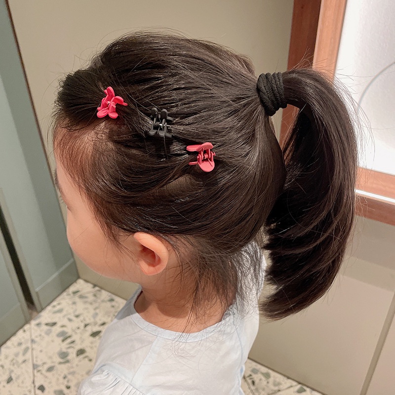 Set 6 / 30 Kẹp Tóc Mini Dễ Thương