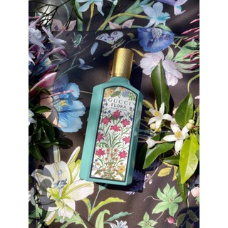 ❓Nước hoa 𝓖𝓾𝓬𝓬𝓲 Flora Gorgeous Jasmine