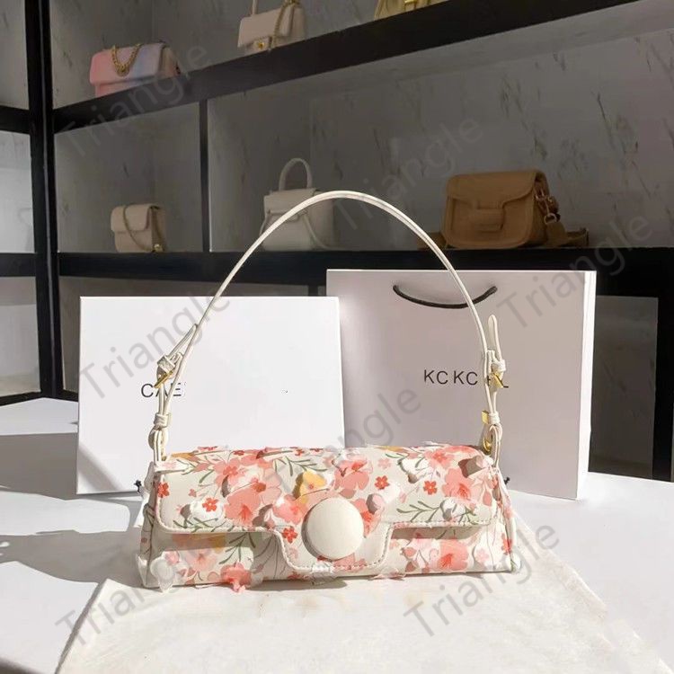 Túi Đeo Vai / Xách Tay Thời Trang Mùa Hè 2023 Phong Cách Mới Cho Nữ