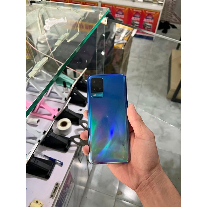 [XẢ KHO] Điện thoại OPPO A54 - chính hãng 100% | BigBuy360 - bigbuy360.vn