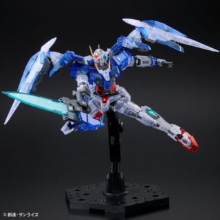 RG Clear P-Bandai