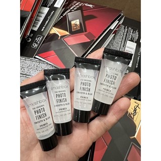 Kem Lót Smashbox Photo Finish Foundation Primer 5ml