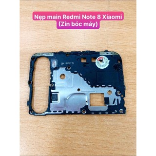 Nẹp main Redmi Note 8 Xiaomi